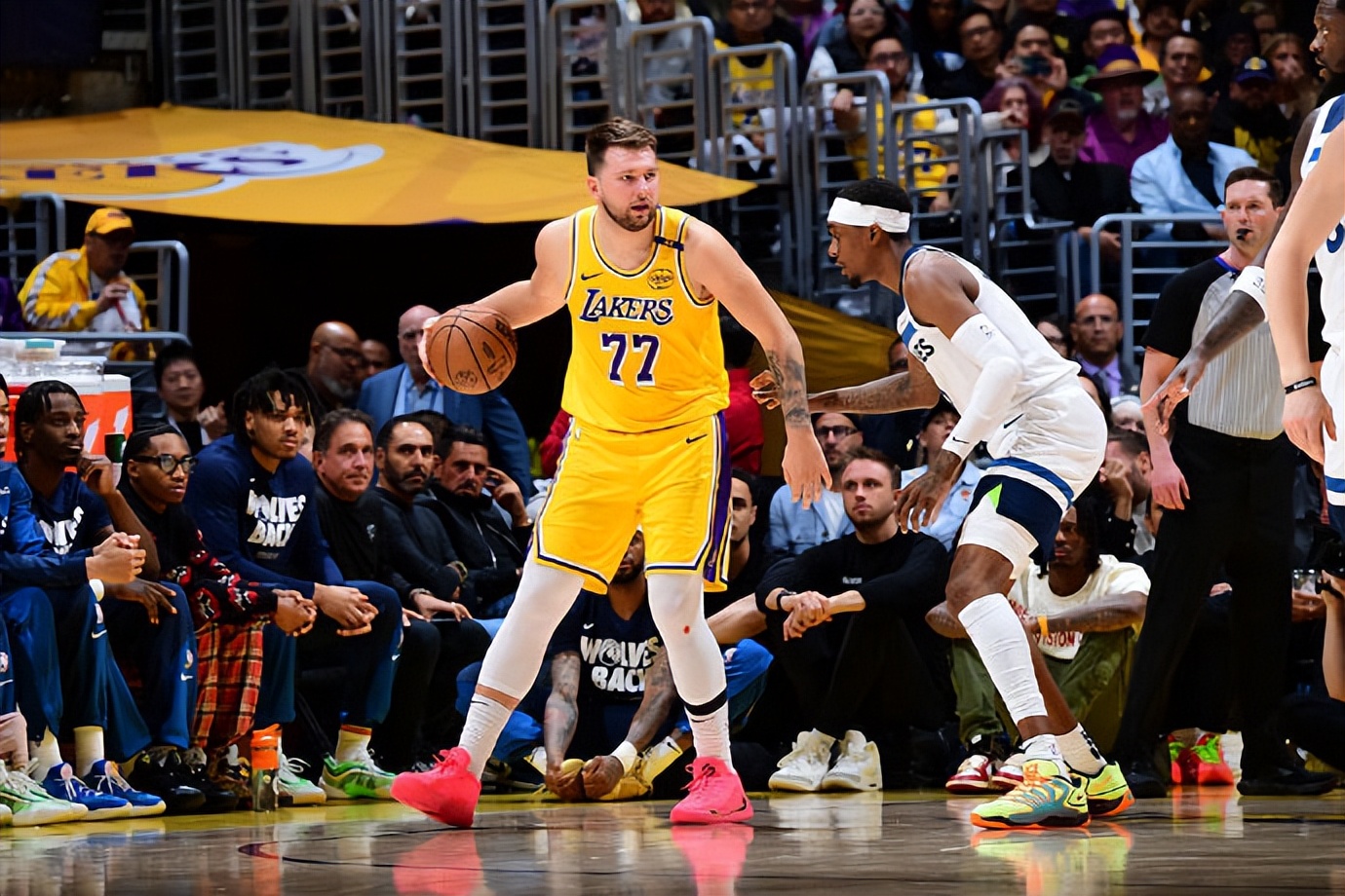 AYX- 东契奇关键节点回归赛场,g2带队取胜了吗 