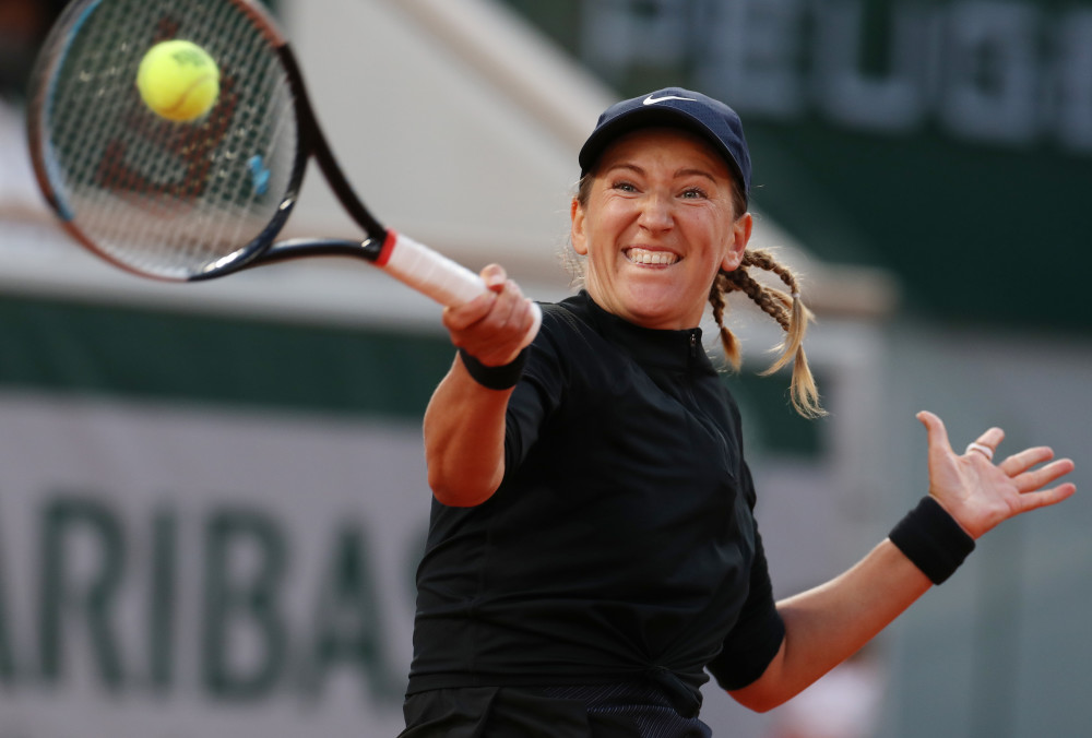 AYX-关于阿扎伦卡回归赛场,赛况扑朔迷离首场状态亮眼,TL观众沸腾!的信息