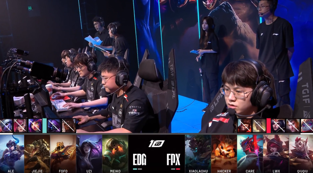 爱游戏-Uzi爆冷击败FPX，赛事规则更新引爆全场！的简单介绍