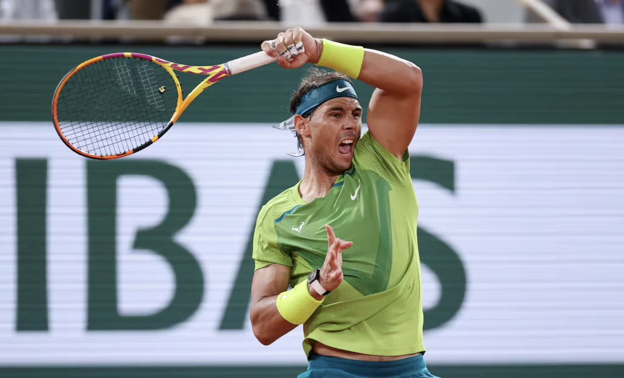 AYX-关于纳达尔在DWG比赛中大胜，爆冷引发热议！的信息