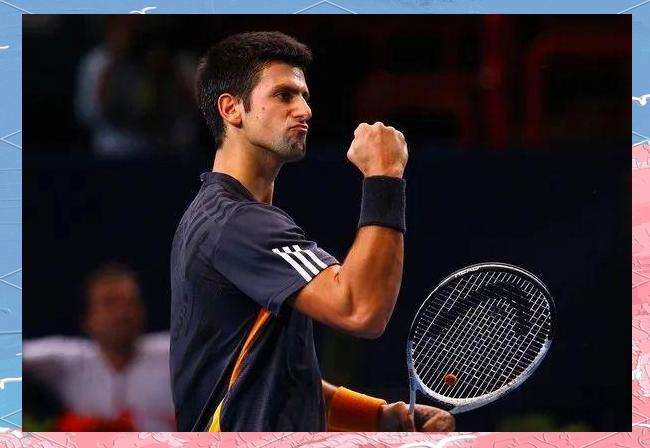 爱游戏-包含德约科维奇新星回归赛场表现惊艳，雄鹿未来可期！的词条