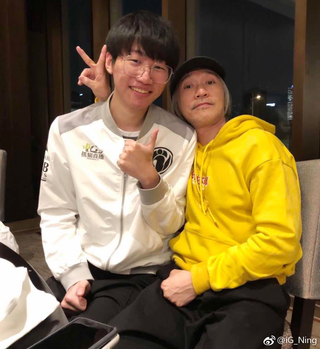 爱游戏-Ning回归赛场，败北首场状态亮眼，IG观众沸腾！的简单介绍